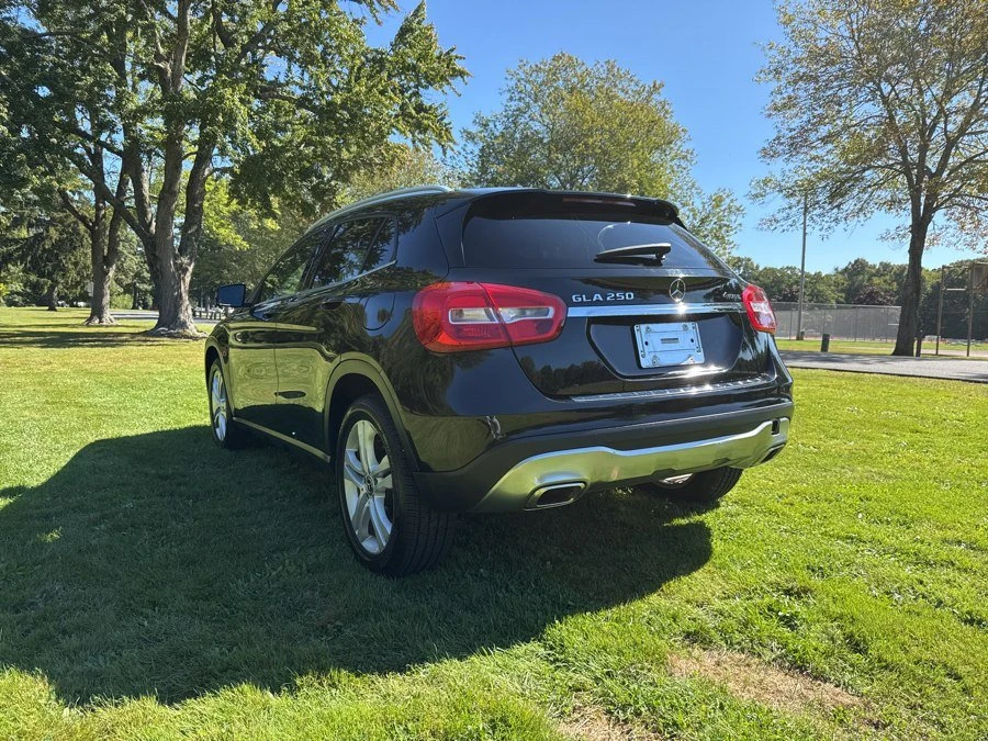 2020 Mercedes-Benz GLA - Image 17 of 19