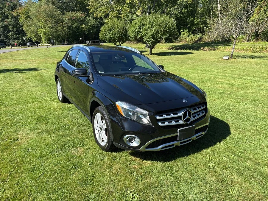 2020 Mercedes-Benz GLA - Image 4 of 19