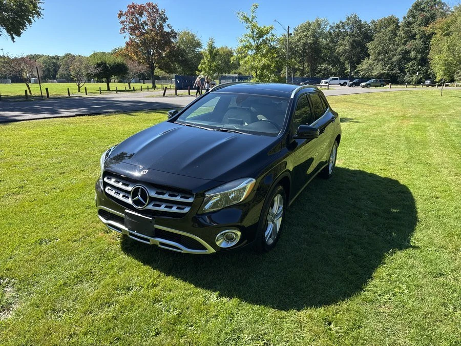 2020 Mercedes-Benz GLA - Image 6 of 19