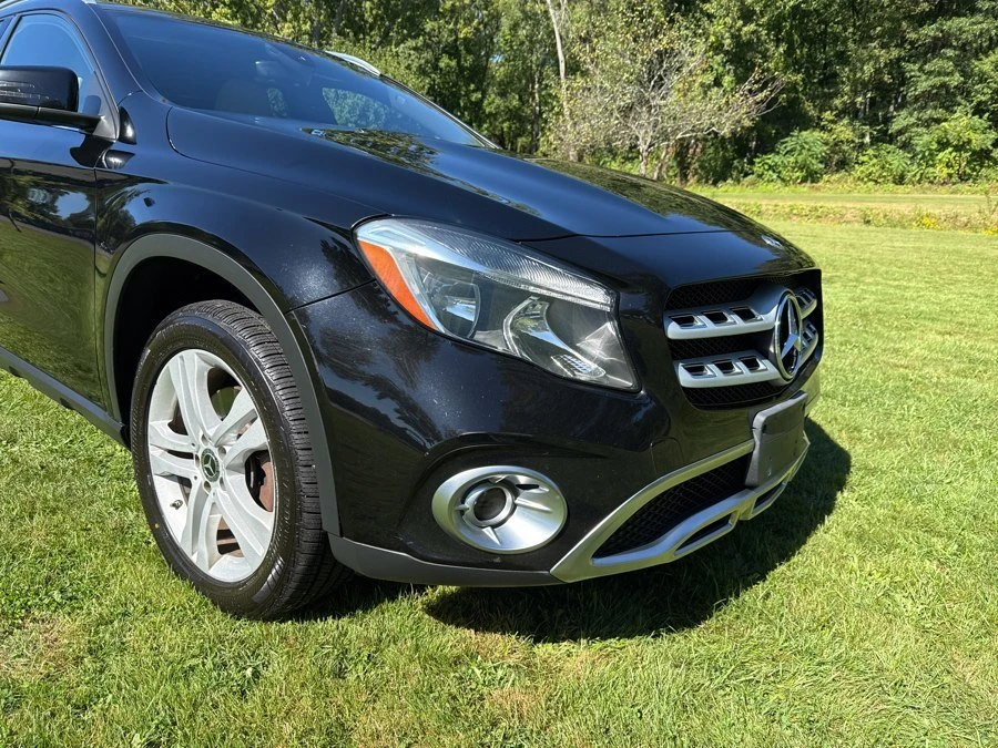 2020 Mercedes-Benz GLA - Image 12 of 19