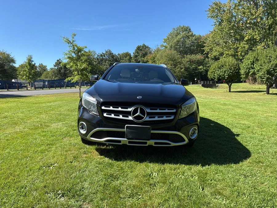 2020 Mercedes-Benz GLA - Image 9 of 19