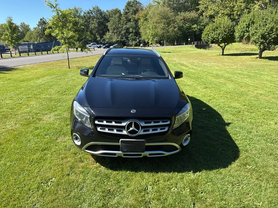 2020 Mercedes-Benz GLA - Image 8 of 19
