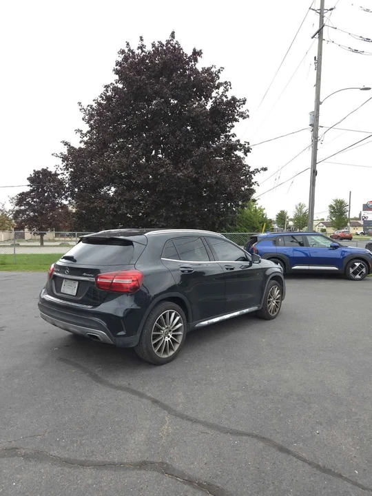 2020 Mercedes-Benz GLA - Image 4 of 15