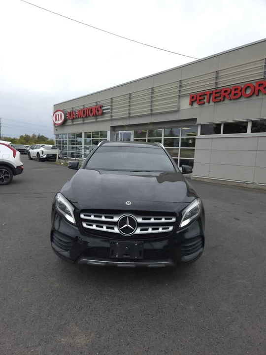 2020 Mercedes-Benz GLA - Image 7 of 15