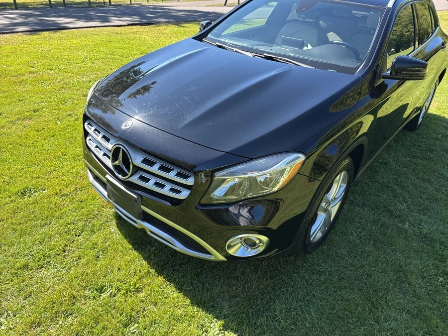 2020 Mercedes-Benz GLA - Image 13 of 19