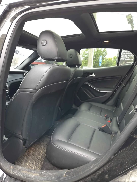 2020 Mercedes-Benz GLA - Image 12 of 15