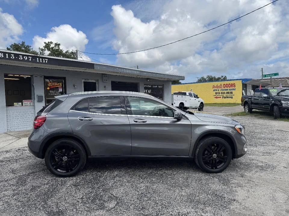 2020 Mercedes-Benz GLA - Image 4 of 20