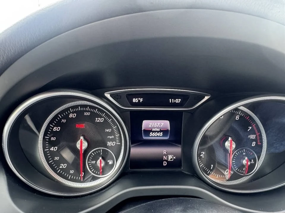 2020 Mercedes-Benz GLA - Image 13 of 20