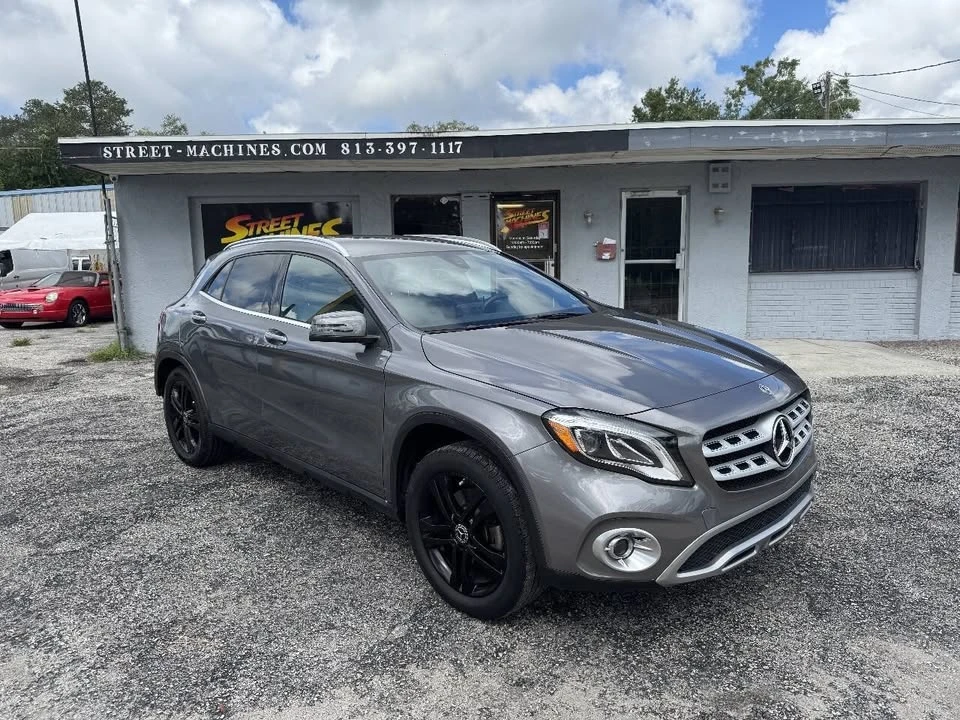 2020 Mercedes-Benz GLA - Image 3 of 20
