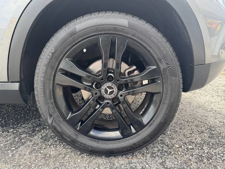 2020 Mercedes-Benz GLA - Image 10 of 20