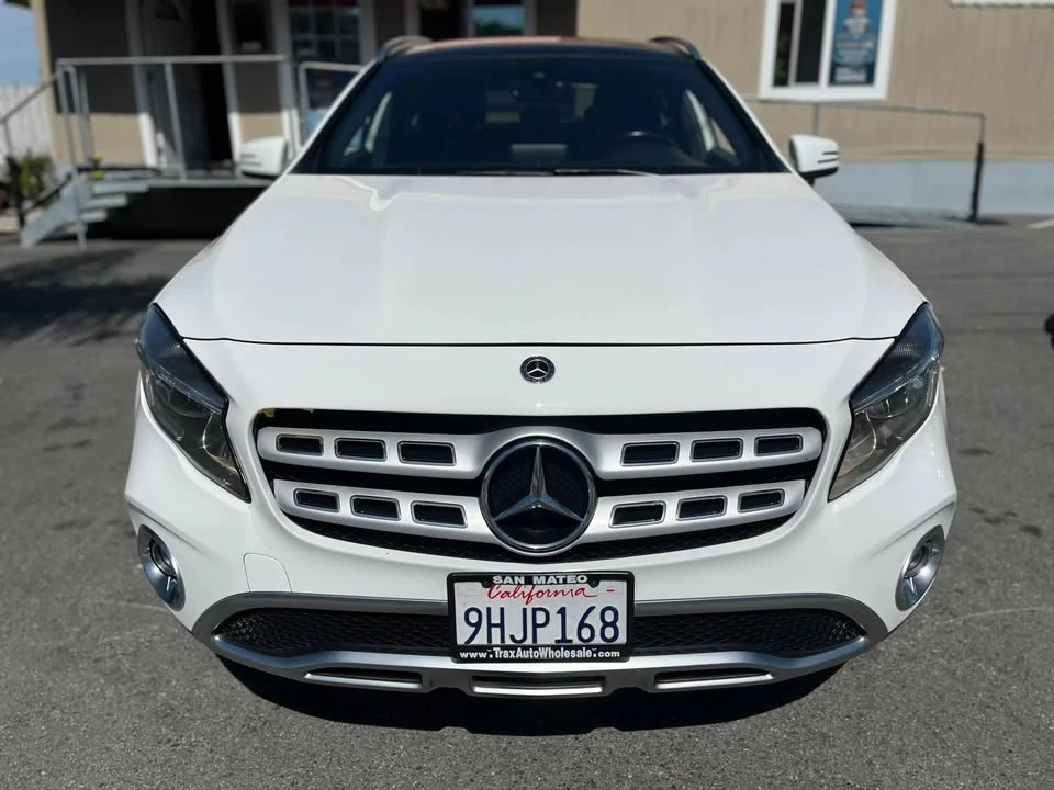 2020 Mercedes-Benz GLA - Image 2 of 19