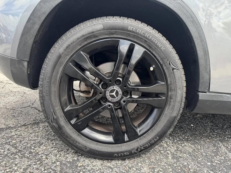 2020 Mercedes-Benz GLA - Image 12 of 20