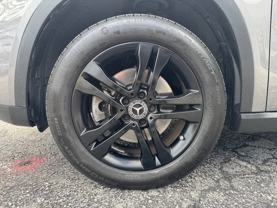 2020 Mercedes-Benz GLA - Image 9 of 20