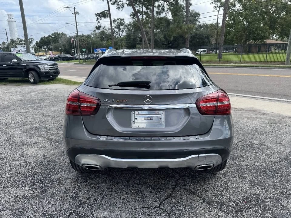 2020 Mercedes-Benz GLA - Image 6 of 20