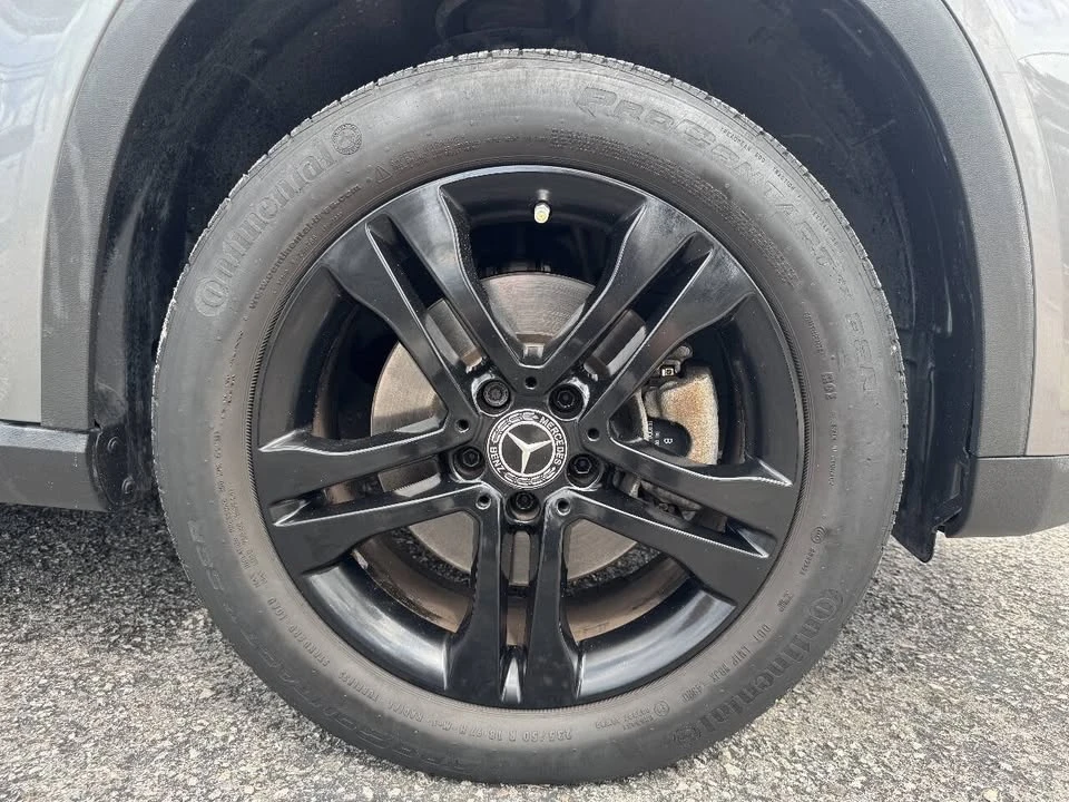 2020 Mercedes-Benz GLA - Image 11 of 20