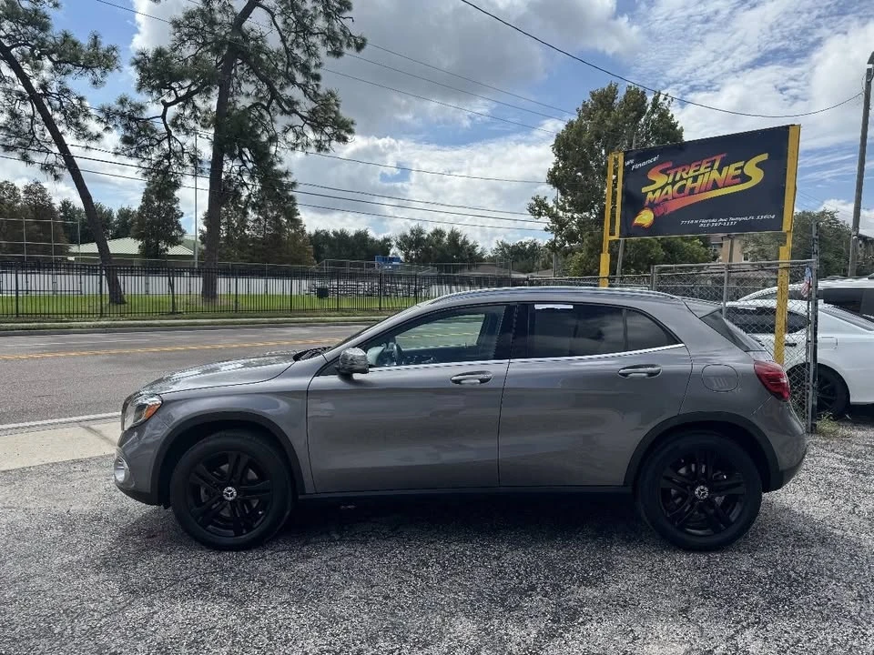 2020 Mercedes-Benz GLA - Image 8 of 20