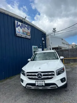 2020 Mercedes-Benz GLA250
