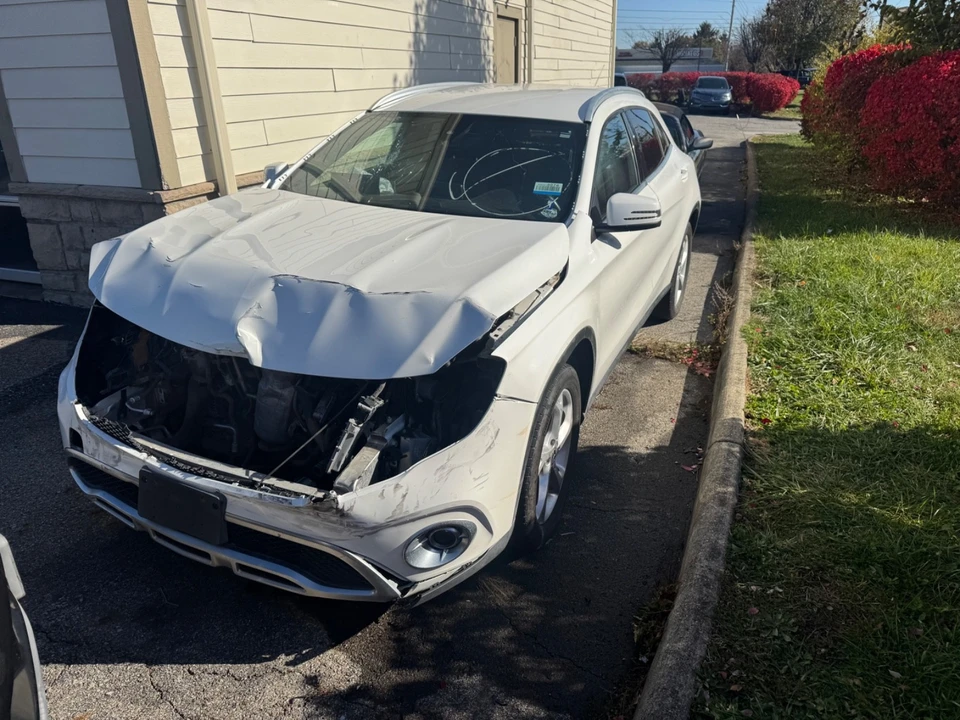 2020 Mercedes-Benz H247 GLA - Image 2 of 11