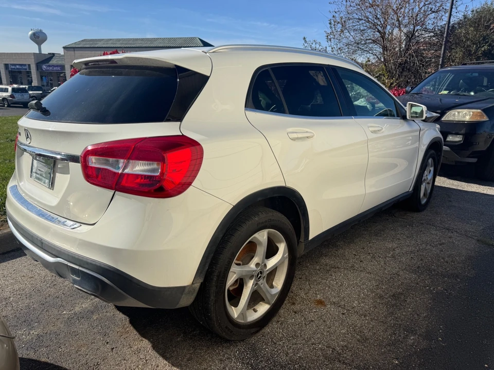 2020 Mercedes-Benz H247 GLA - Image 9 of 11