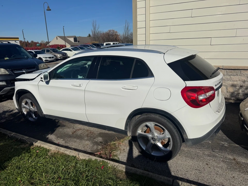2020 Mercedes-Benz H247 GLA - Image 8 of 11