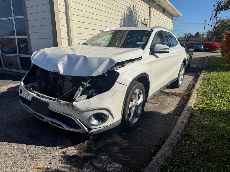 2020 Mercedes-Benz H247 GLA - Image 3 of 11