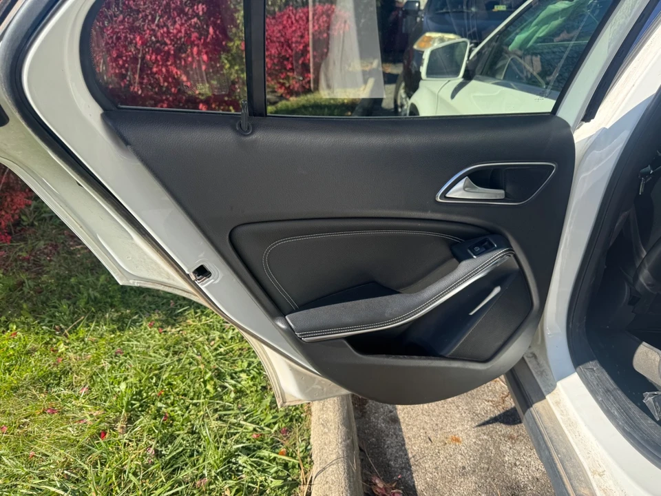 2020 Mercedes-Benz H247 GLA - Image 4 of 11