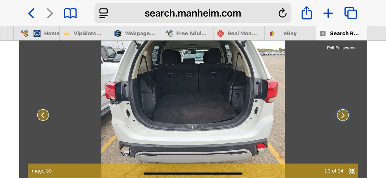2020 Mercedes-Benz H247 GLA - Image 11 of 11
