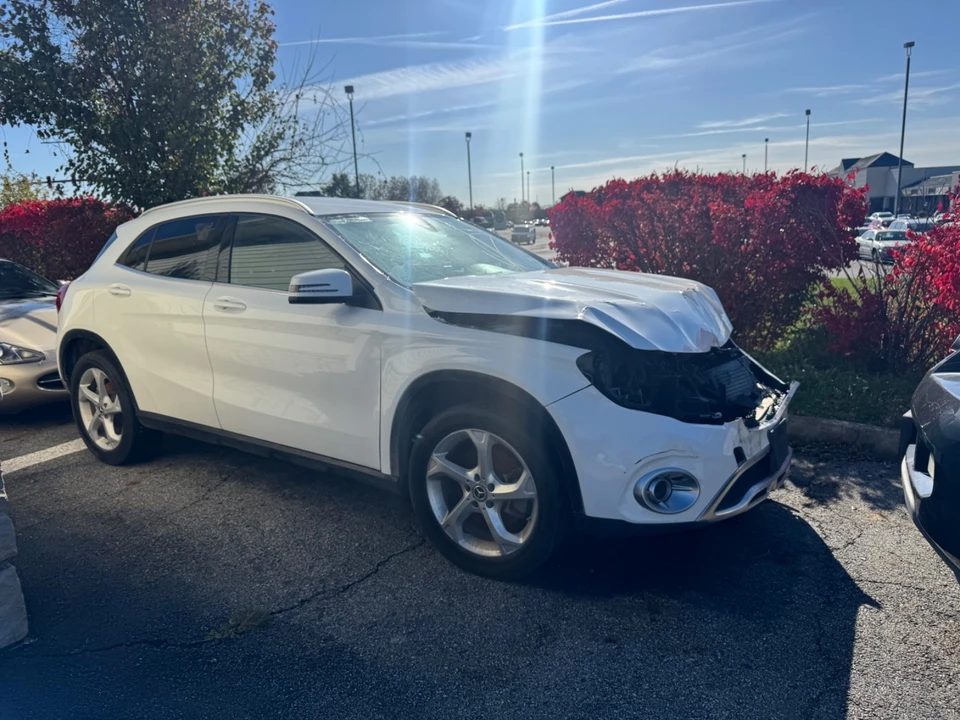 2020 Mercedes-Benz H247 GLA - Image 10 of 11