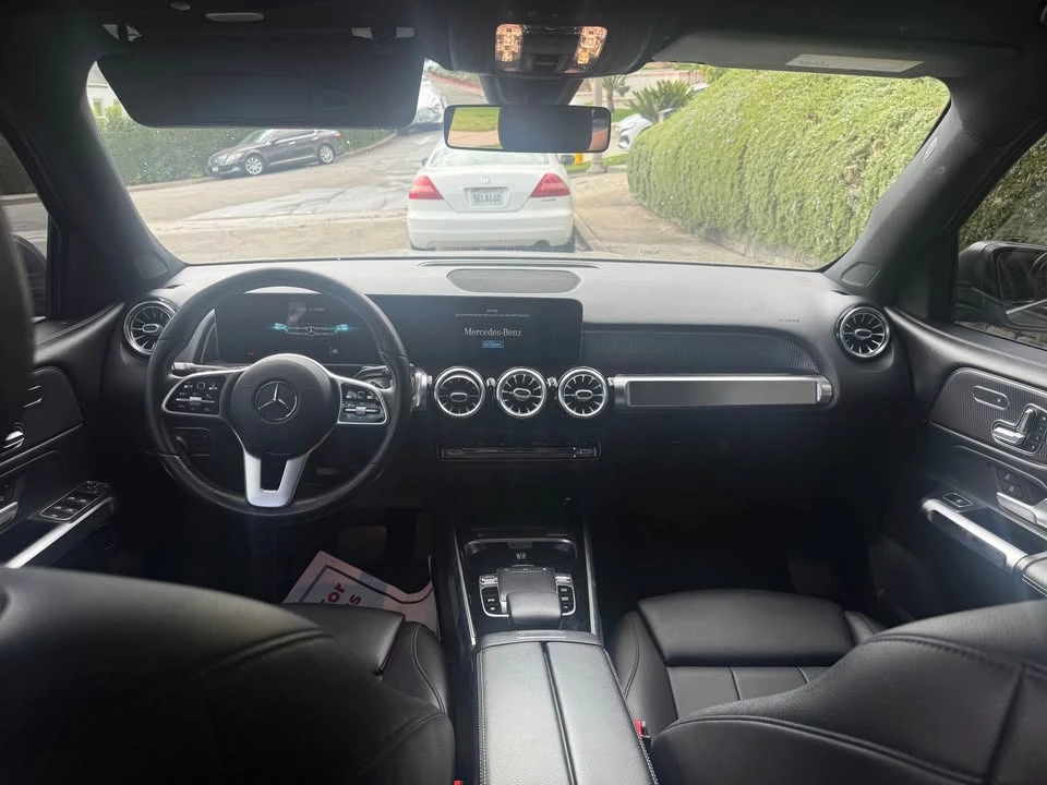 2020 Mercedes-Benz X247 GLB - Image 7 of 8