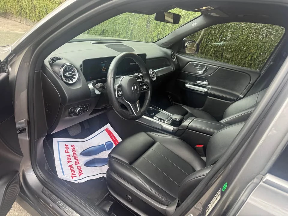 2020 Mercedes-Benz X247 GLB - Image 5 of 8