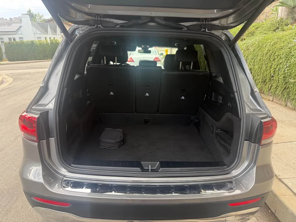 2020 Mercedes-Benz X247 GLB - Image 8 of 8