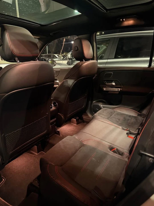 2020 Mercedes-Benz X247 GLB - Image 5 of 8