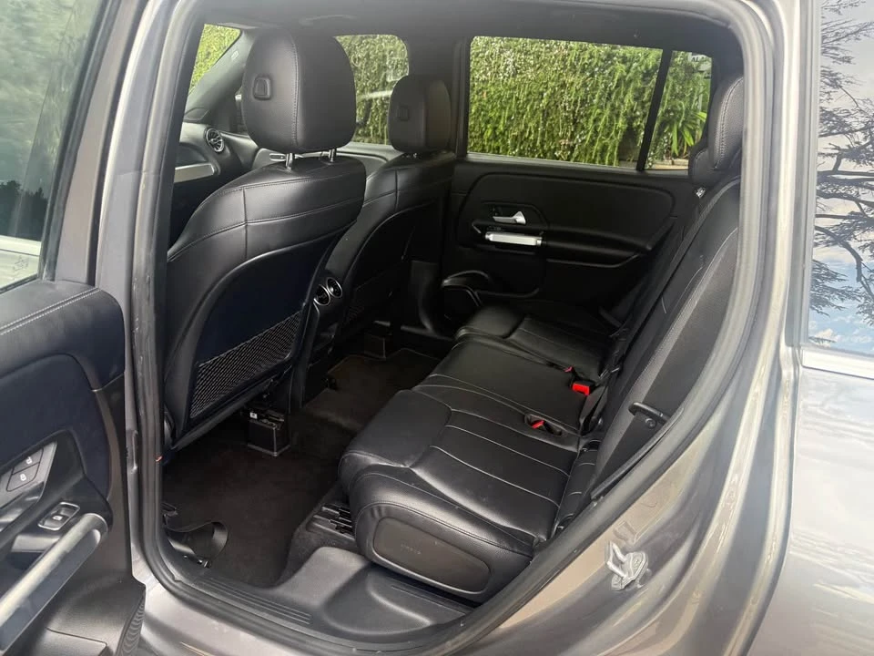 2020 Mercedes-Benz X247 GLB - Image 6 of 8