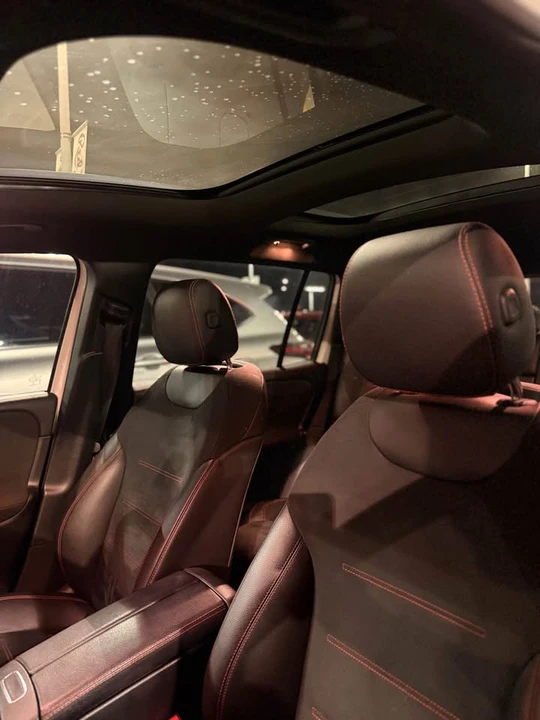 2020 Mercedes-Benz X247 GLB - Image 3 of 8