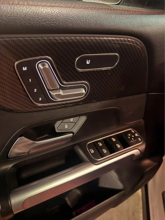 2020 Mercedes-Benz X247 GLB - Image 4 of 8