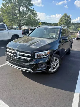 2020 Mercedes Benz GLB 250