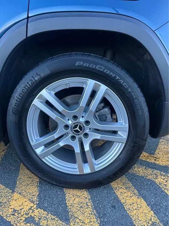 2020 Mercedes-Benz X247 GLB - Image 7 of 18