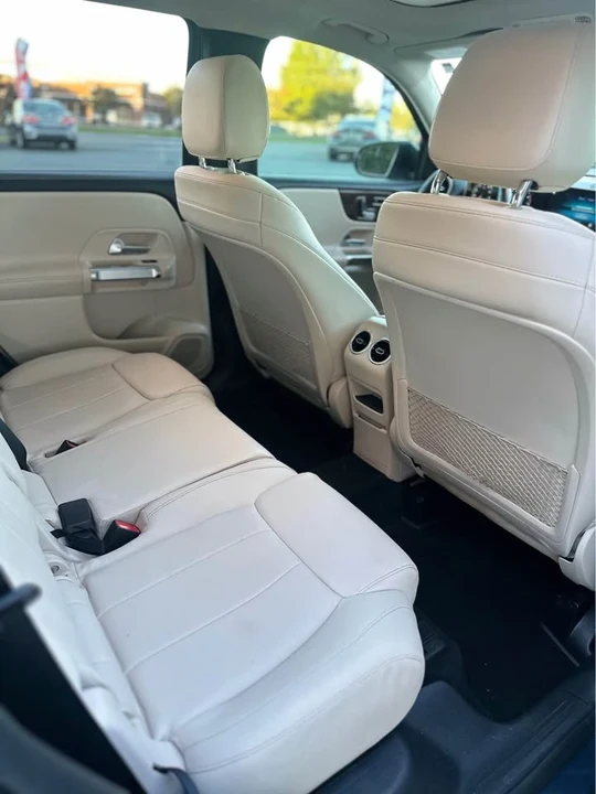 2020 Mercedes-Benz X247 GLB - Image 13 of 18