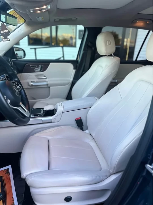 2020 Mercedes-Benz X247 GLB - Image 10 of 18