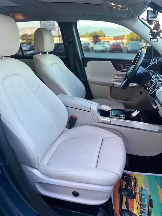 2020 Mercedes-Benz X247 GLB - Image 15 of 18