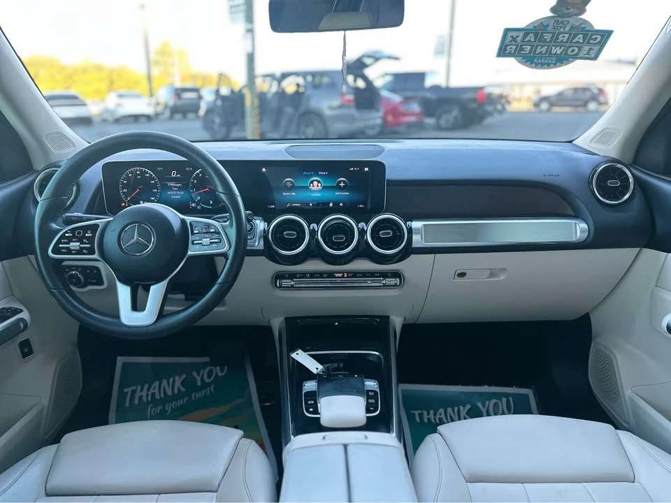 2020 Mercedes-Benz X247 GLB - Image 8 of 18