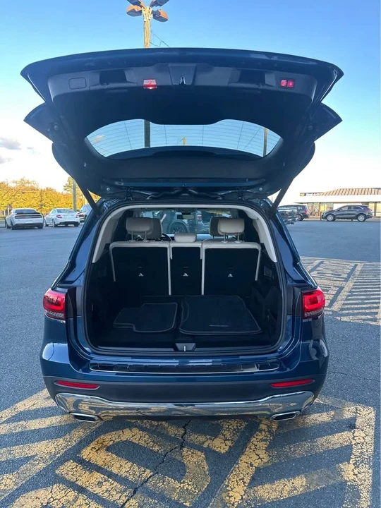 2020 Mercedes-Benz X247 GLB - Image 16 of 18