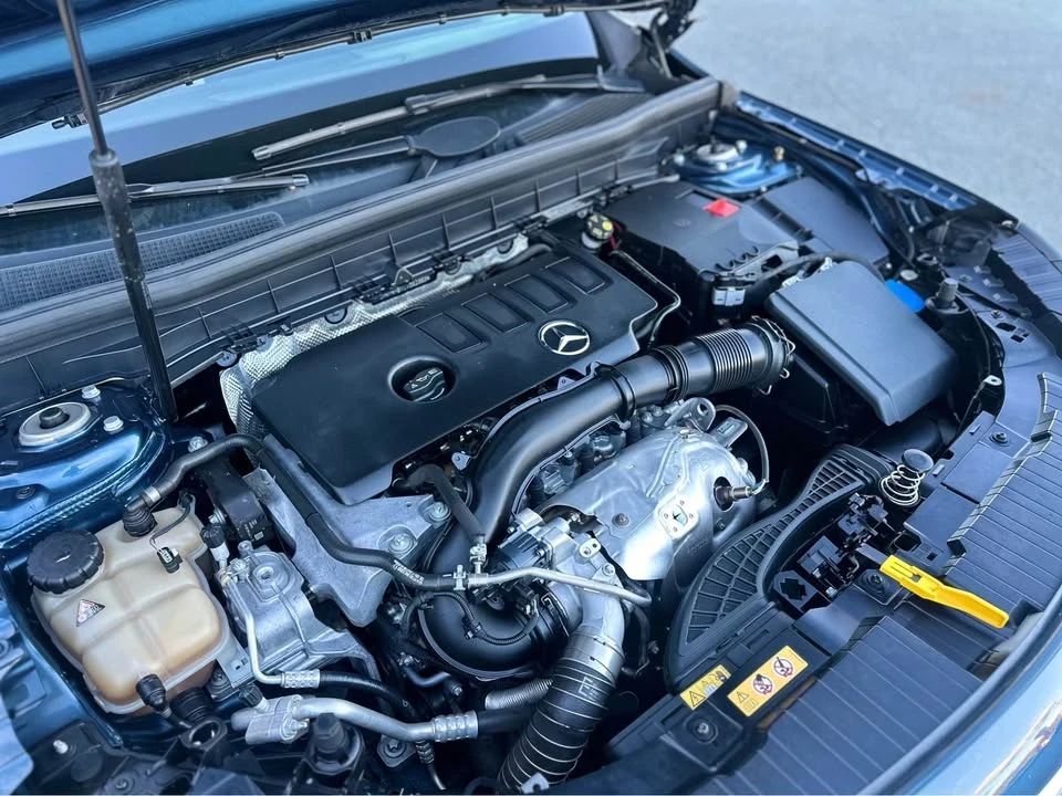 2020 Mercedes-Benz X247 GLB - Image 18 of 18
