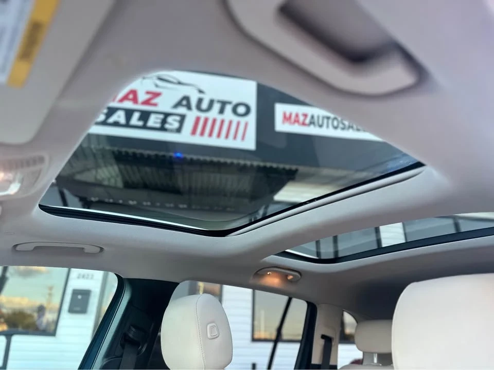 2020 Mercedes-Benz X247 GLB - Image 17 of 18