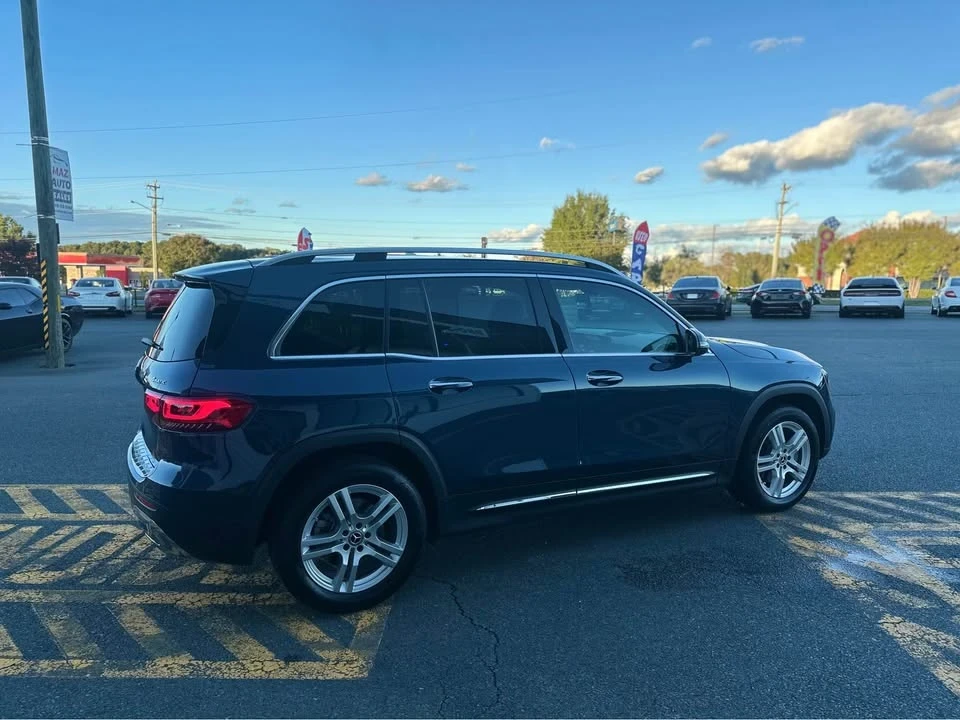 2020 Mercedes-Benz X247 GLB - Image 4 of 18