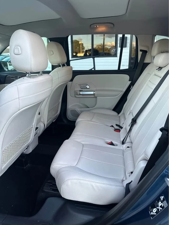 2020 Mercedes-Benz X247 GLB - Image 12 of 18