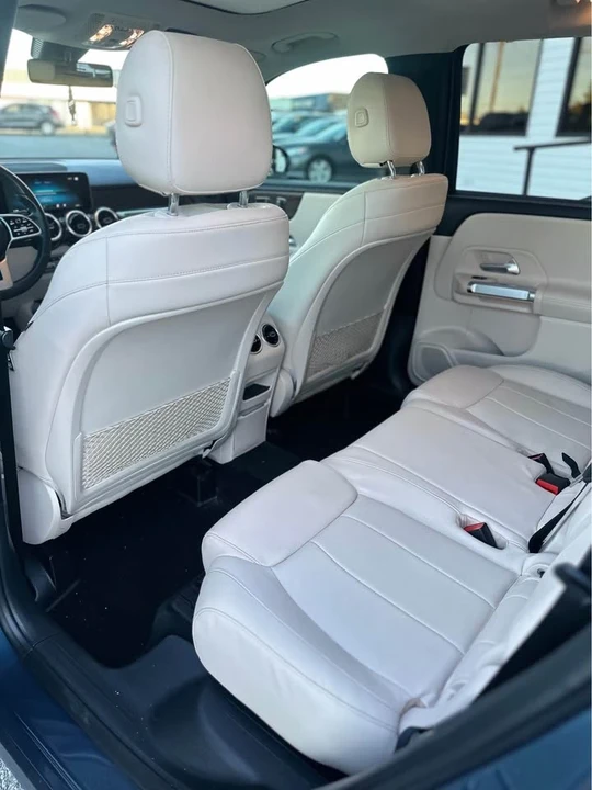 2020 Mercedes-Benz X247 GLB - Image 11 of 18