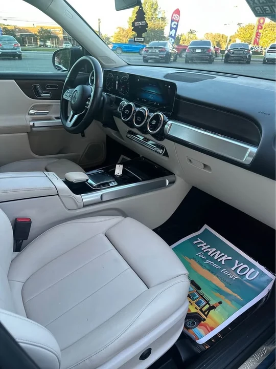 2020 Mercedes-Benz X247 GLB - Image 14 of 18