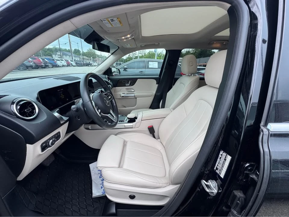 2020 Mercedes-Benz X247 GLB - Image 7 of 12