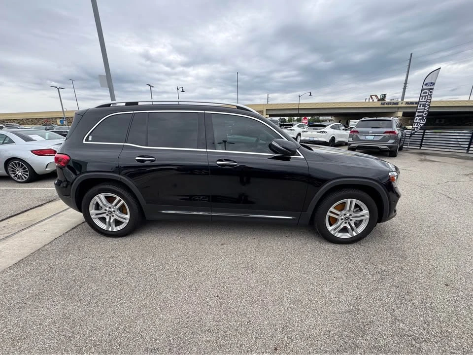 2020 Mercedes-Benz X247 GLB - Image 5 of 12